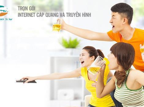 Lắp đặt internet cáp quang Viettel tại Đống Đa