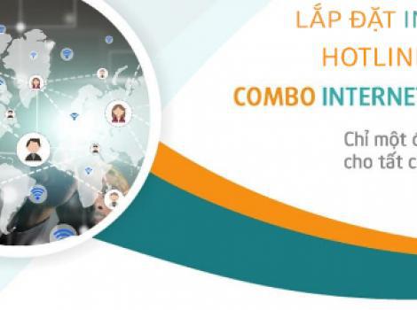 Lắp mạng wifi Viettel tại Mê Linh