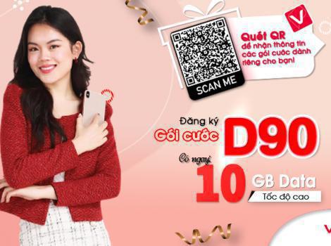 Cách đăng ký 4G Viettel cho Ipad 2025