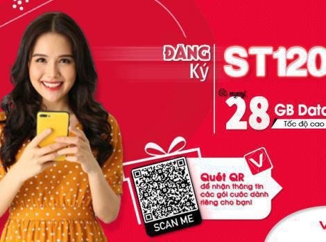 Cách đăng ký 3G Viettel cho thuê bao trả sau 2025