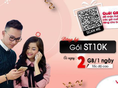 Cách đăng ký 3G Viettel 1 ngày ưu đãi mới 2025
