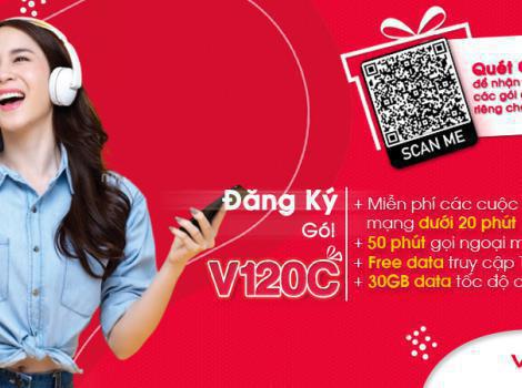 Các gói internet 4G của Viettel cho Di Động 2025