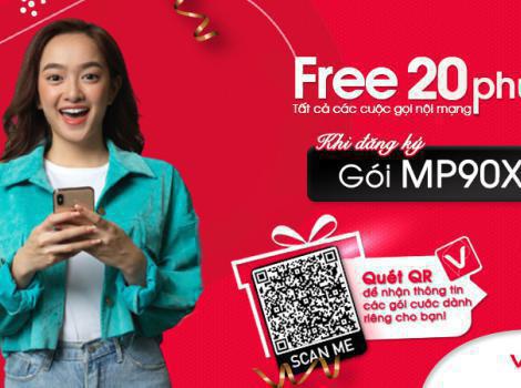 Các gói cước 90K gọi nội mạng Viettel 2025
