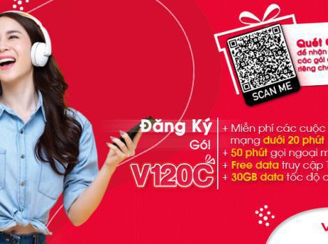Gói cước 4G Viettel cho làm Telesale ưu đãi 2025