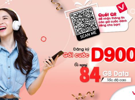 Cách kích hoạt sim Dcom 4G D900 Viettel 2024