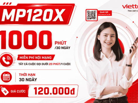 Gói Gọi Nội Mạng Viettel 120K Có Đáng Đăng Ký Trong Năm 2026 Không?