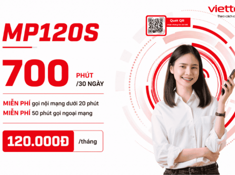 MP120S HN4 Gửi 290 Là Gói Gì? Ưu Đãi Gọi Nội Mạng Và Ngoại Mạng