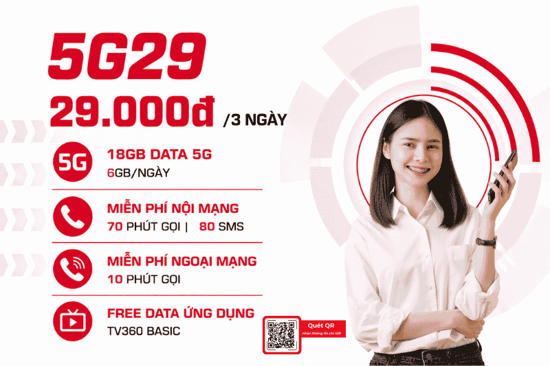 5G29 Viettel