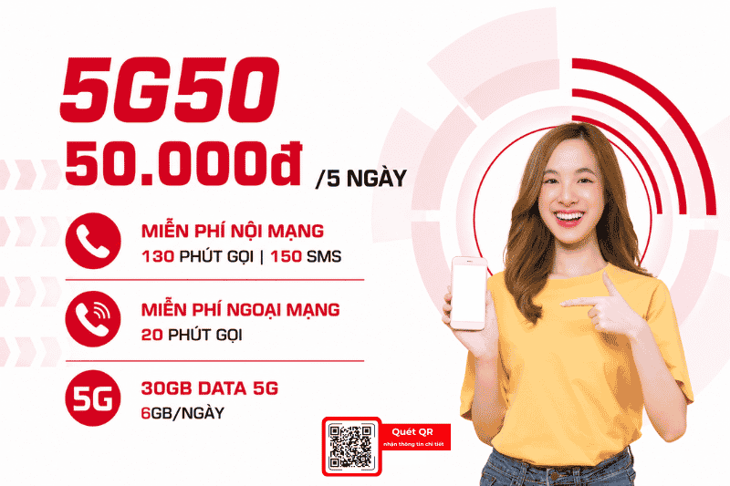 5G50 Viettel