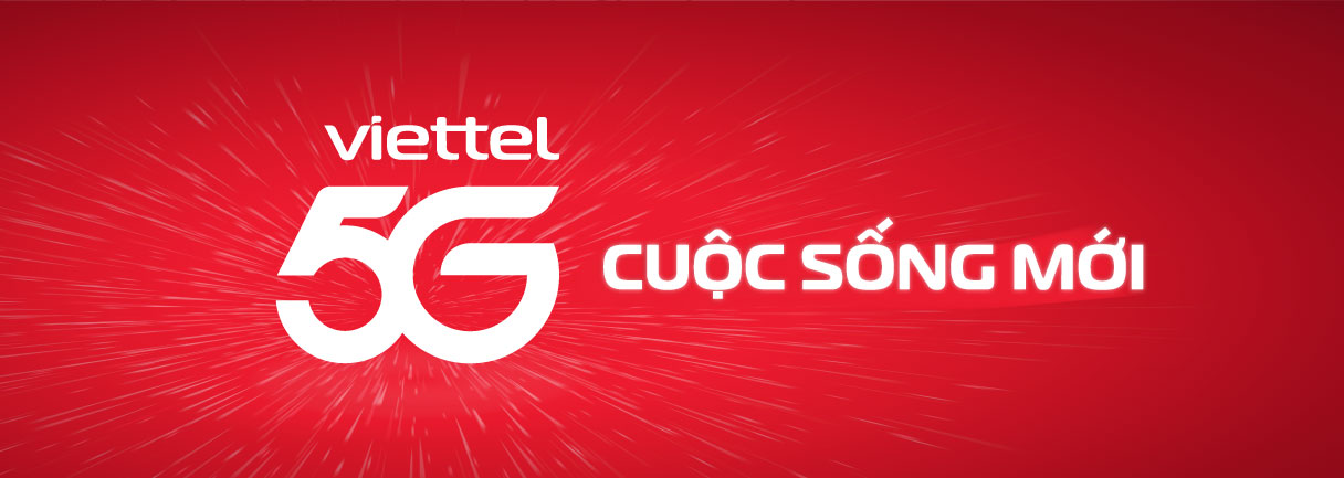 Gói combo 5G và gọi thoại Viettel 1 tháng