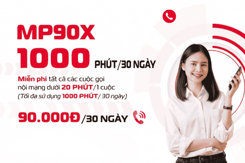 MP90X Viettel
