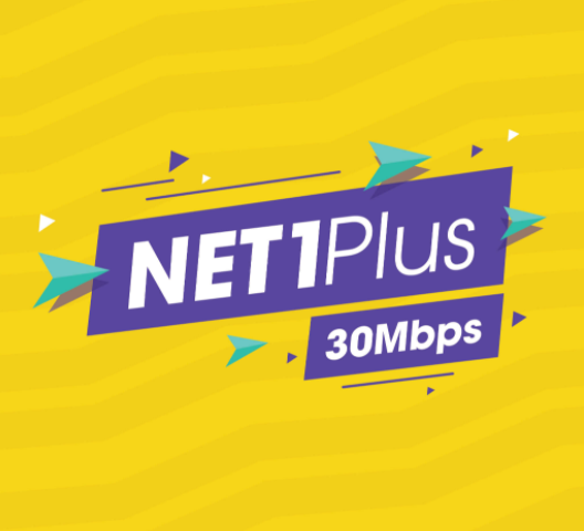 Gói net1plus Viettel