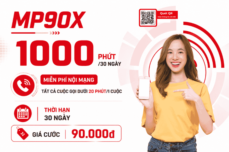 MP90X Viettel